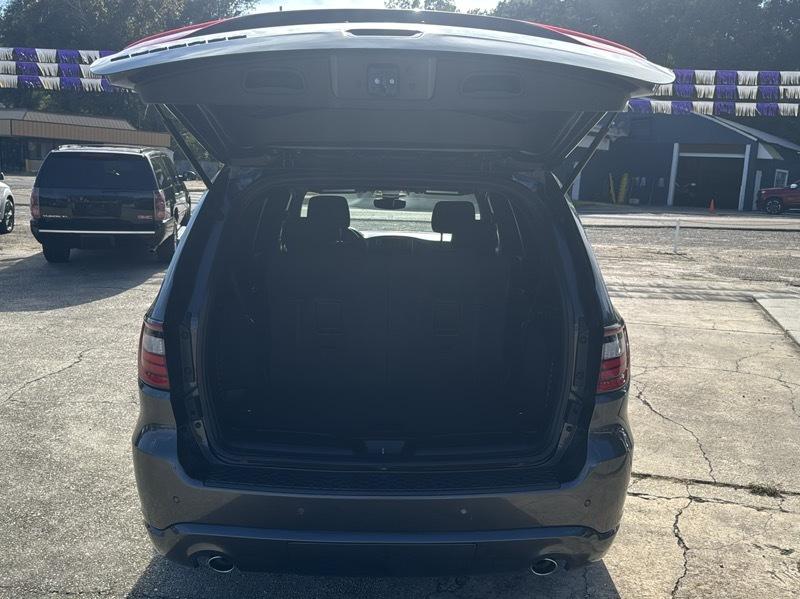 Dodge Durango SXT RWD 2020
