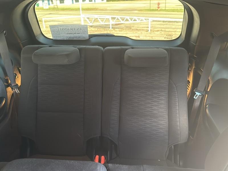 Dodge Durango SXT RWD 2020