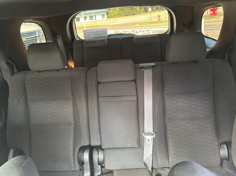 Dodge Durango SXT RWD 2020