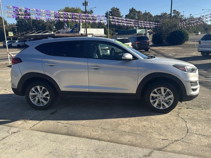 Hyundai Tucson SE AWD 2019