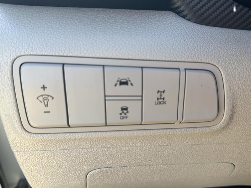 Hyundai Tucson SE AWD 2019