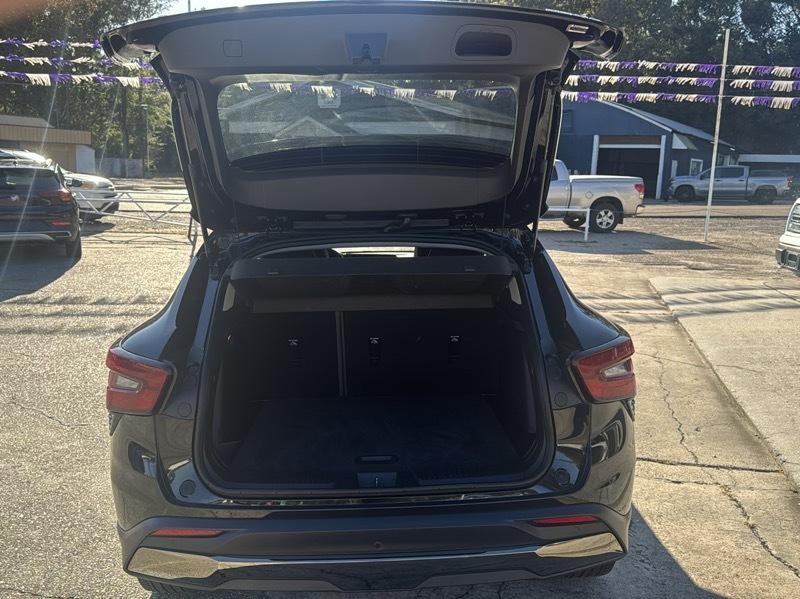 Chevrolet Trax ACTIV 2025