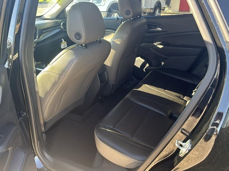 Chevrolet Trax ACTIV 2025