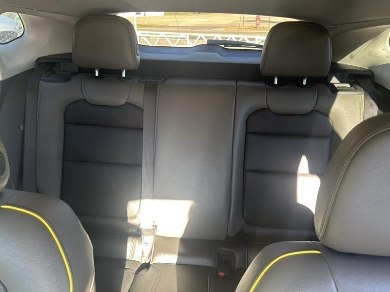 Chevrolet Trax ACTIV 2025