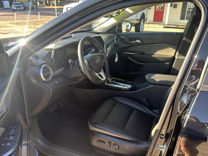 Chevrolet Trax ACTIV 2025