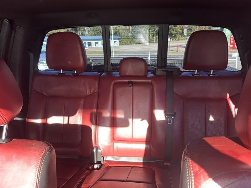 Ford F-150 XLT SuperCrew 6.5-ft. Bed 4WD 2013