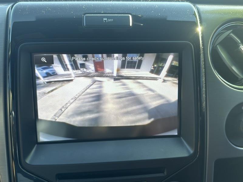 Ford F-150 XLT SuperCrew 6.5-ft. Bed 4WD 2013