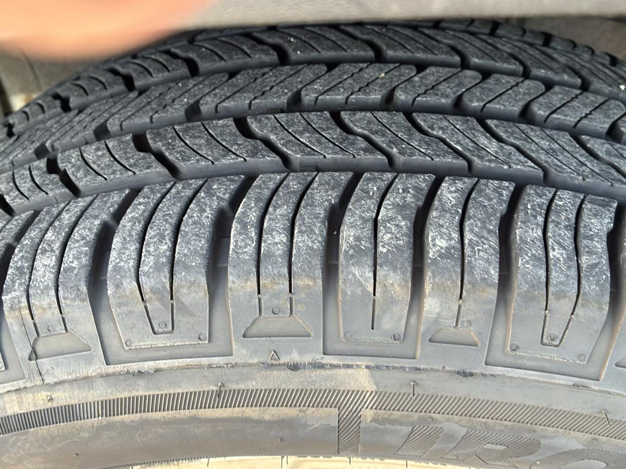 Kia Sorento EX 2WD 2011