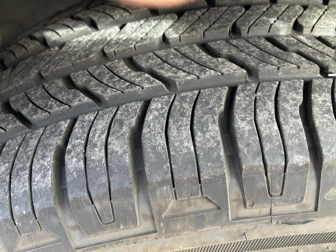 Kia Sorento EX 2WD 2011