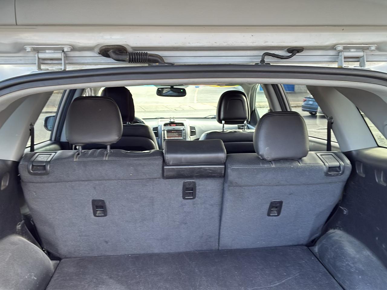 Kia Sorento EX 2WD 2011