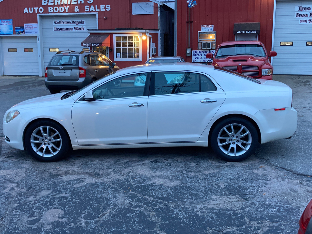 Woonsocket Ri Used Car Dealer at Richard Buie blog