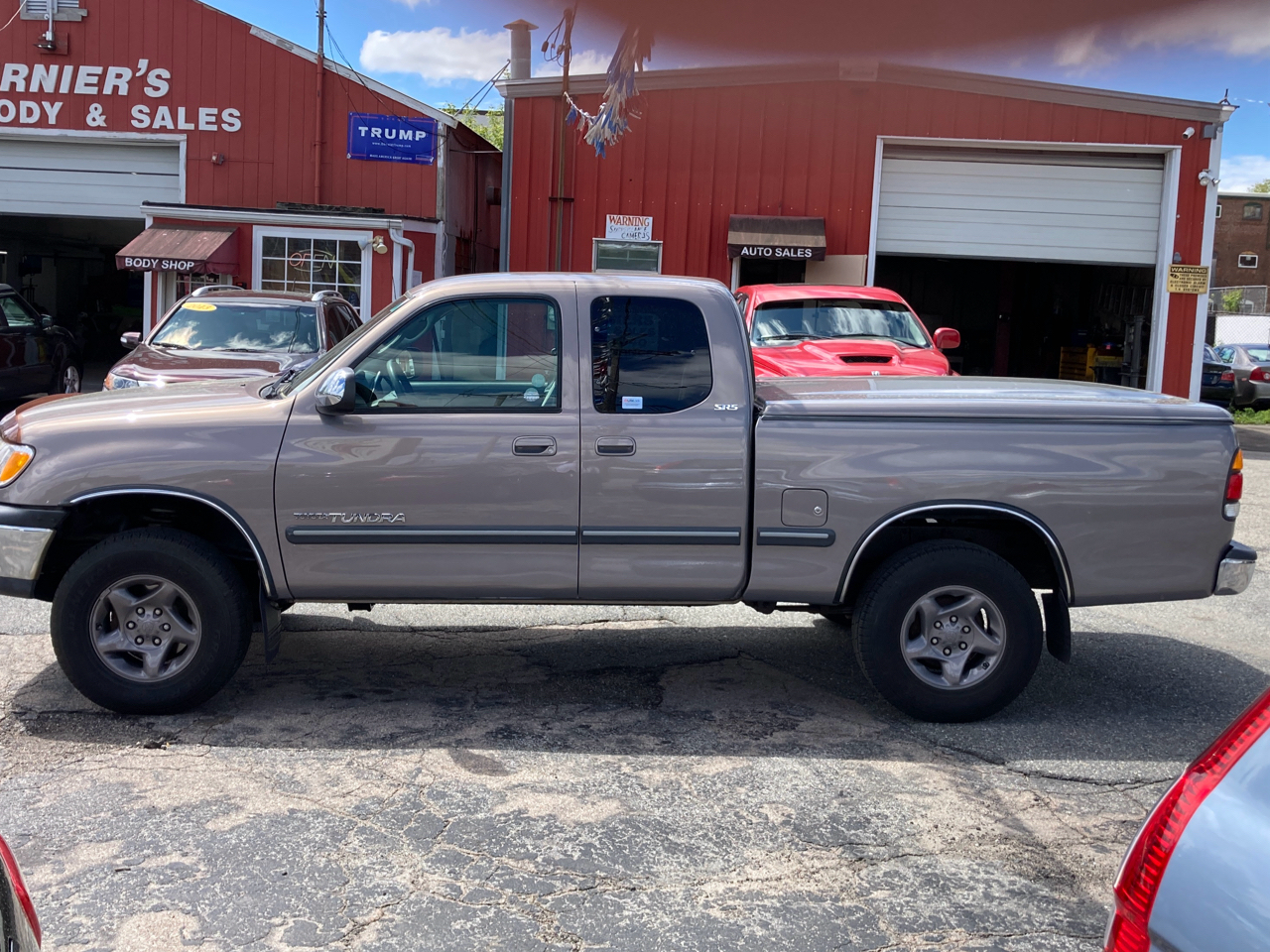 Used Cars for Sale Woonsocket RI 02895 Bernier's Auto