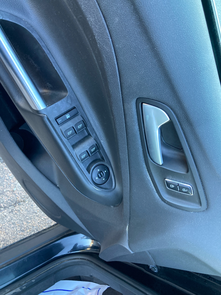 Ford Escape SE 4WD 2016