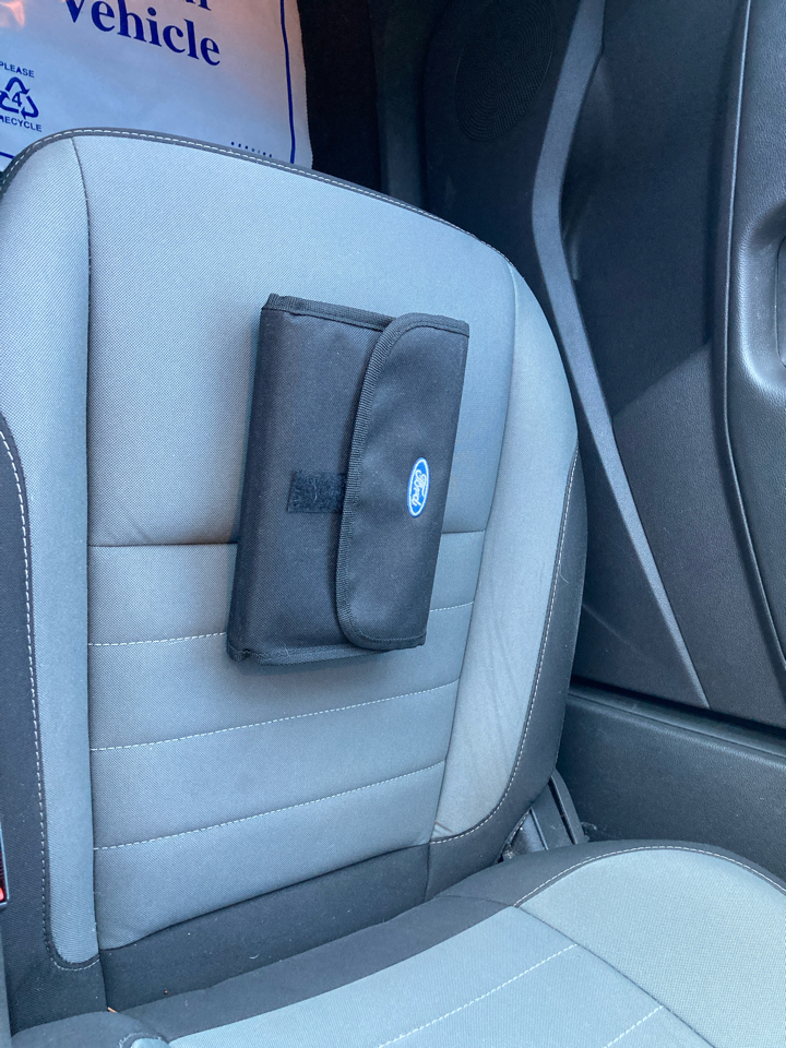 Ford Escape SE 4WD 2016