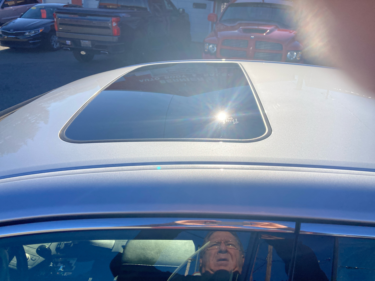 Lexus ES 350 Sedan 2015