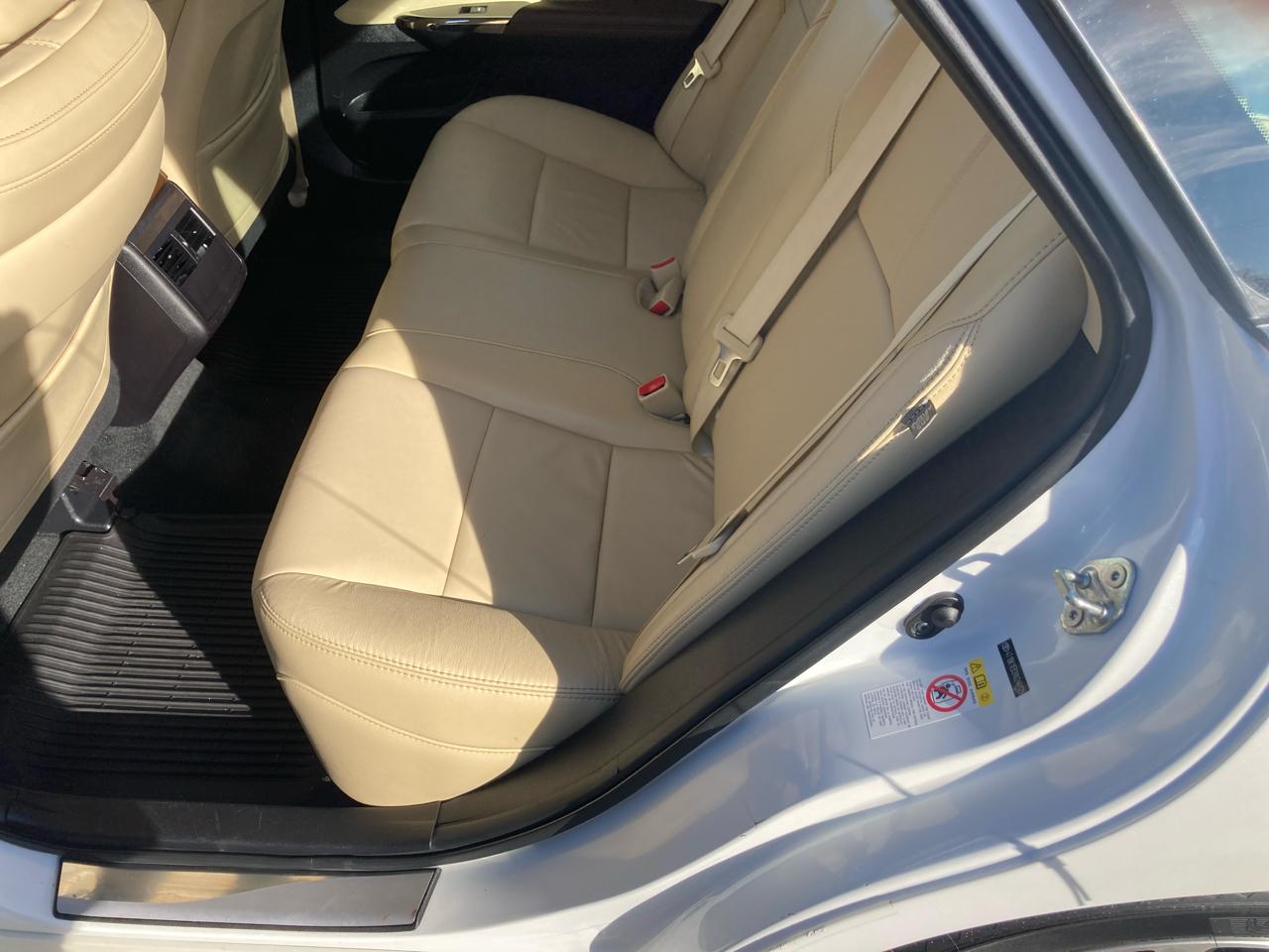 Toyota Avalon XLE Plus 2017