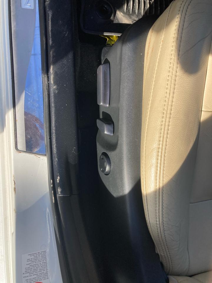 Toyota Avalon XLE Plus 2017