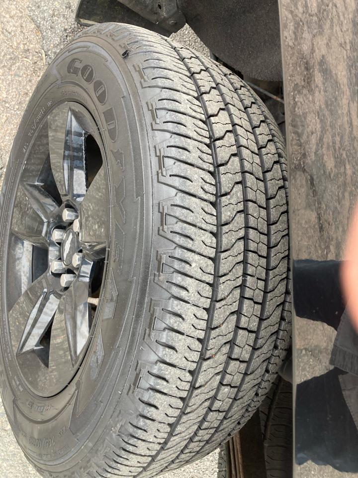 Chevrolet Colorado LT Crew Cab 4WD Long Box 2016