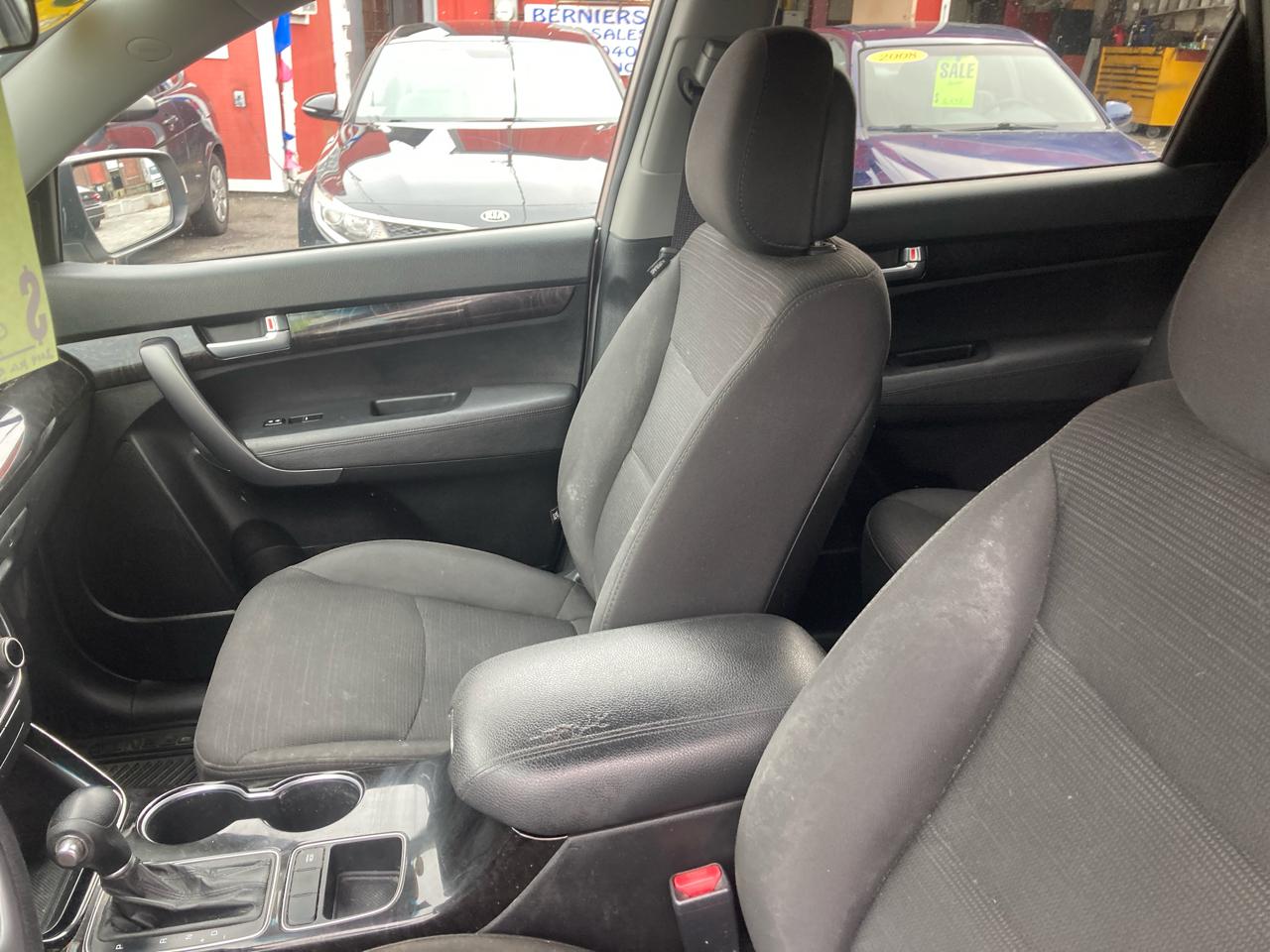 Kia Sorento LX AWD 2014