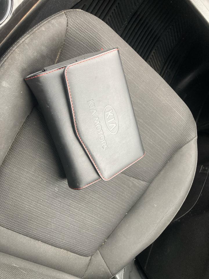 Kia Sorento LX AWD 2014