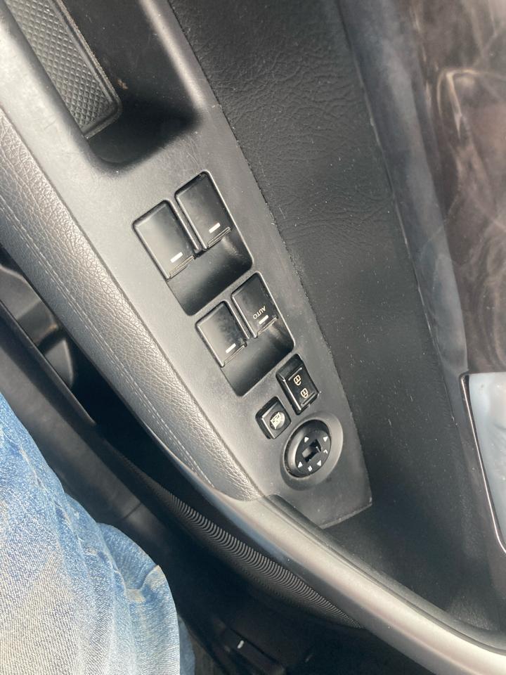 Kia Sorento LX AWD 2014