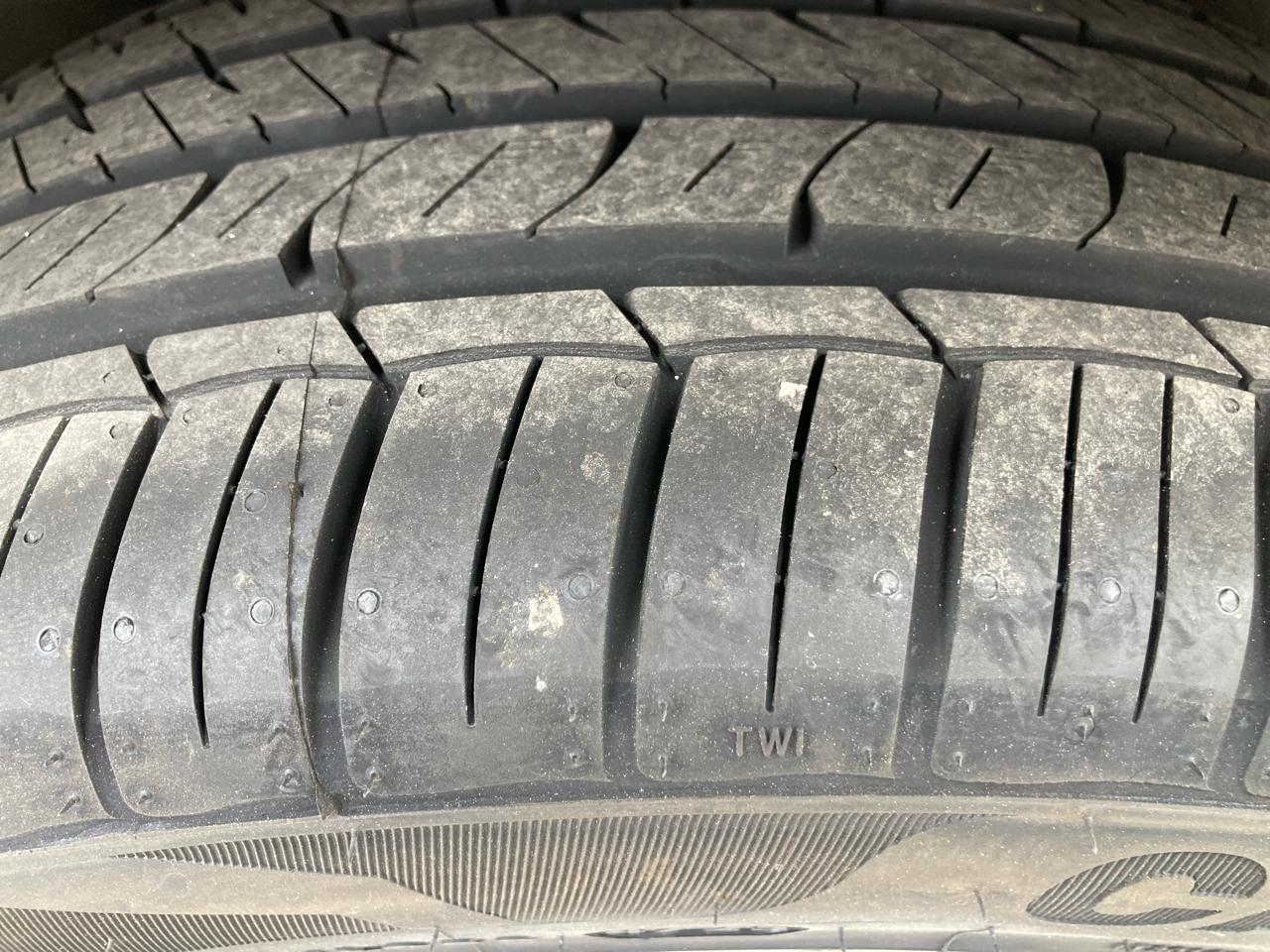 Hyundai Tucson Limited 2018