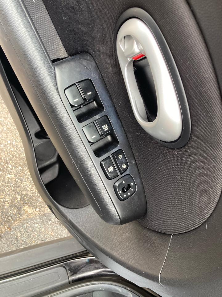 Kia Soul Base 2015