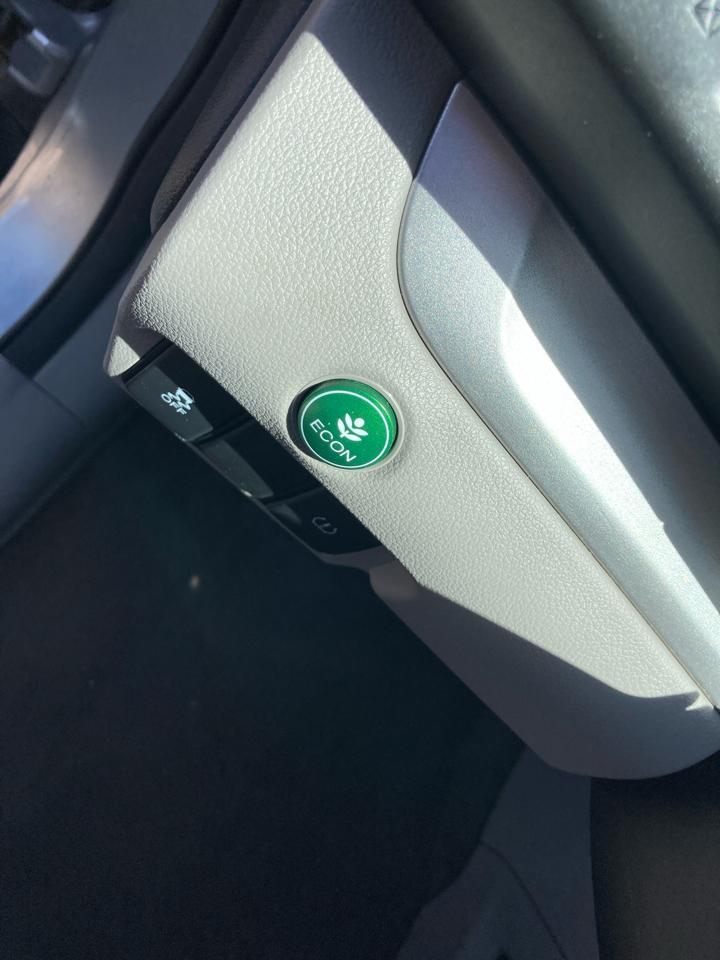 Honda CR-V LX 4WD 5-Speed AT 2014