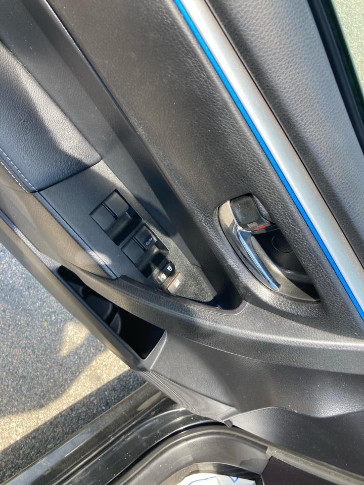 Toyota Corolla S Premium CVT 2016