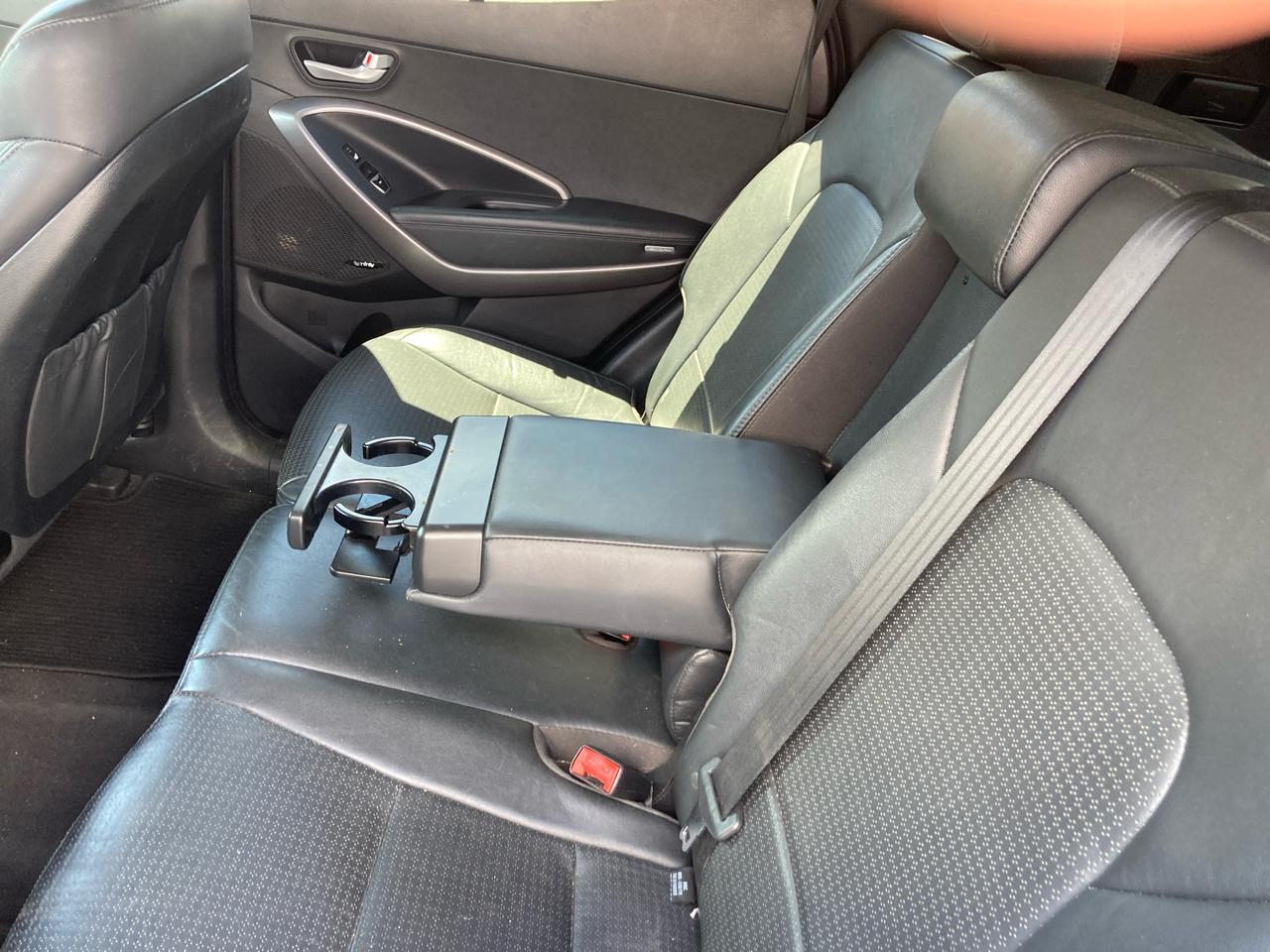 Hyundai Santa Fe Sport 2.0T AWD 2016