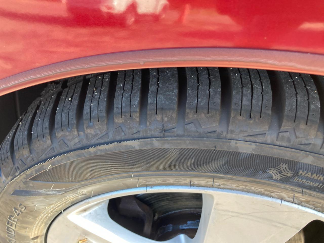 Hyundai Elantra 4dr Sdn Auto GLS 2013