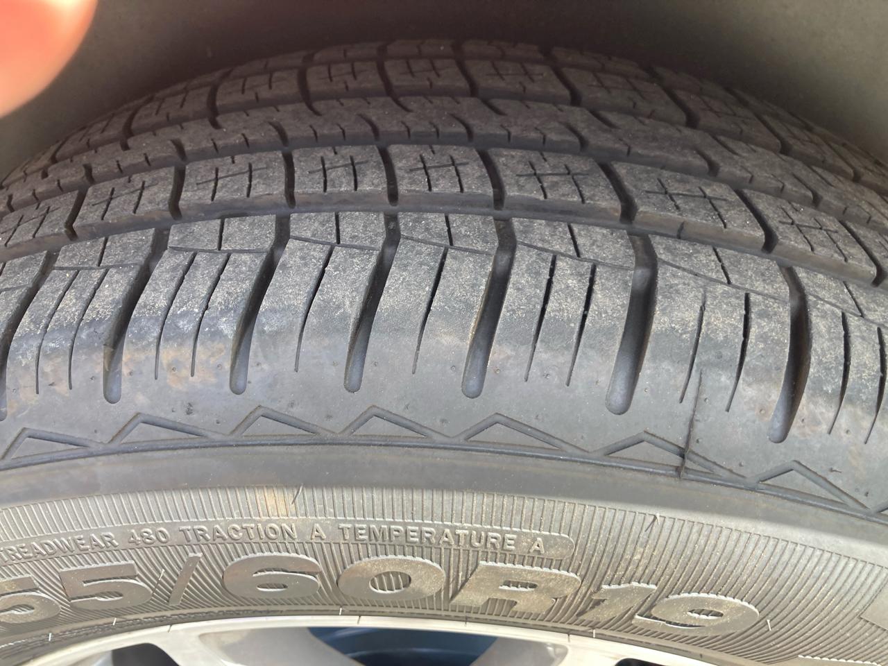 Buick Enclave Leather FWD 2017