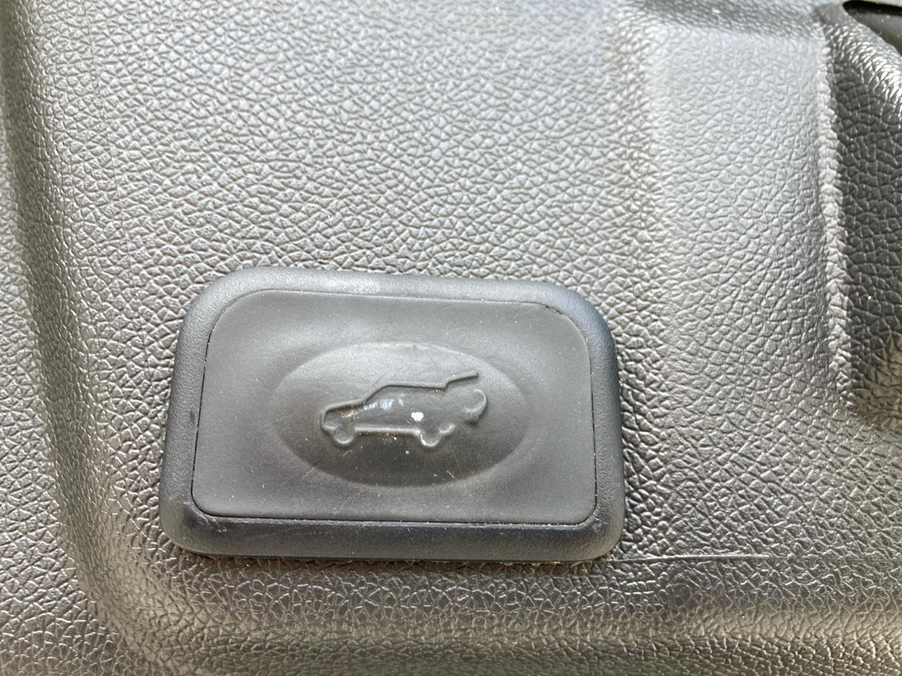 Buick Enclave Leather FWD 2017