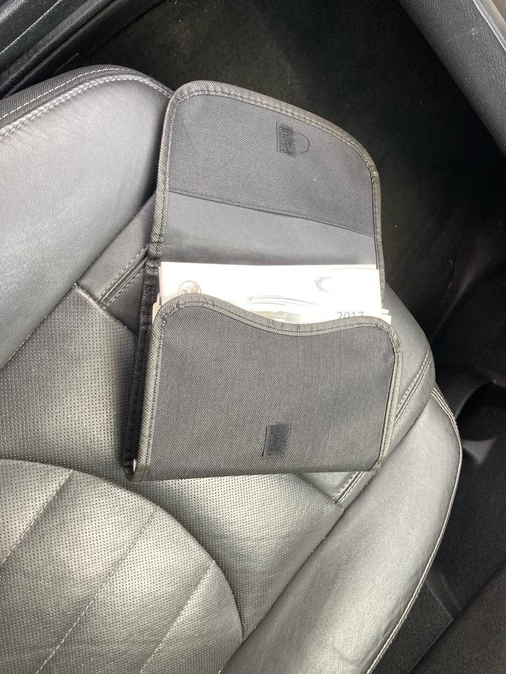 Buick Enclave Leather FWD 2017