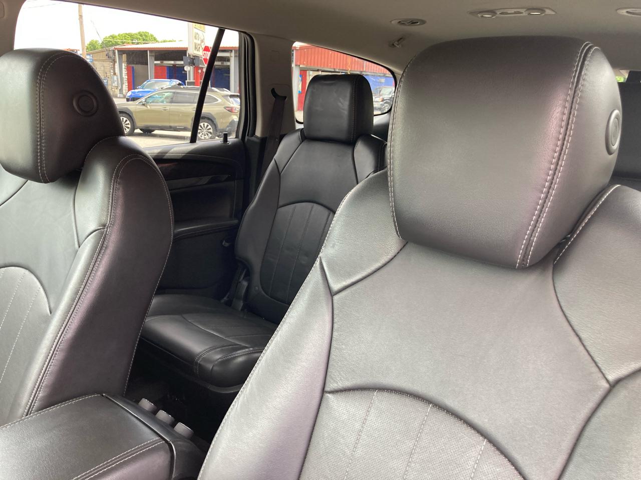 Buick Enclave Leather FWD 2017