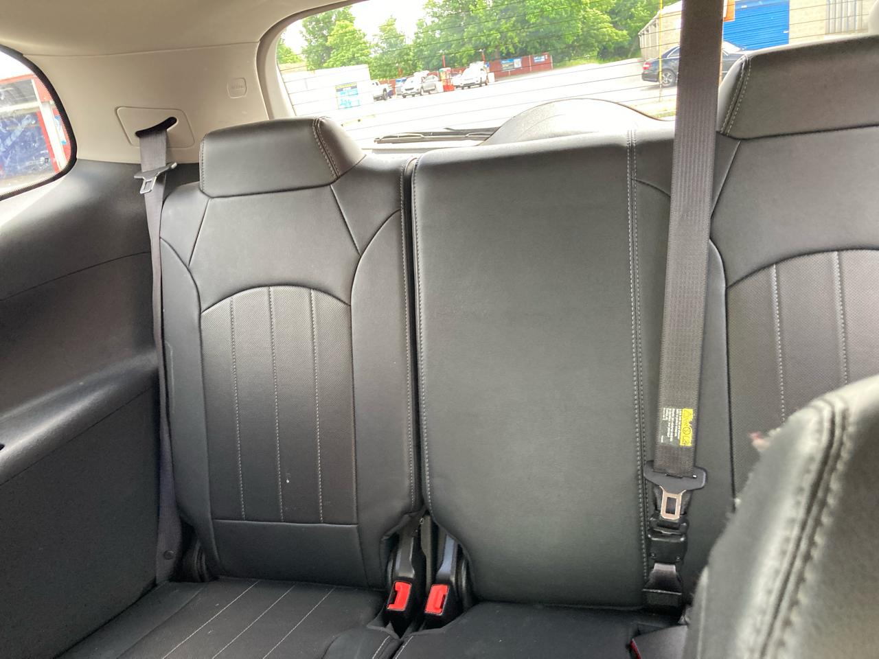 Buick Enclave Leather FWD 2017