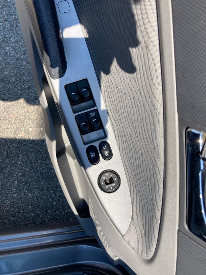Hyundai Accent GLS 4-Door 2013