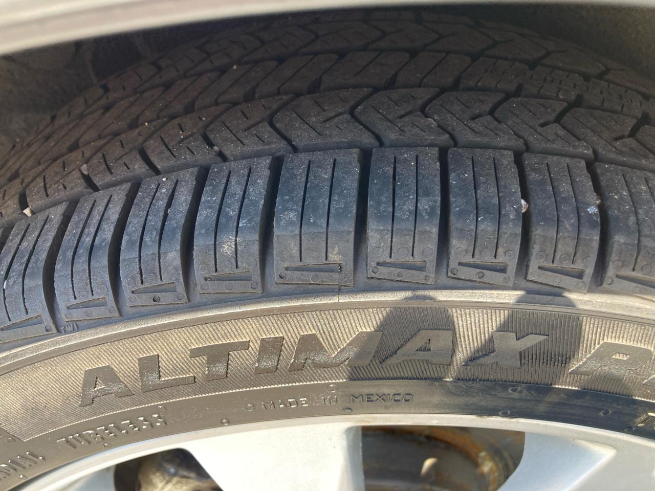 Hyundai Accent GLS 4-Door 2013