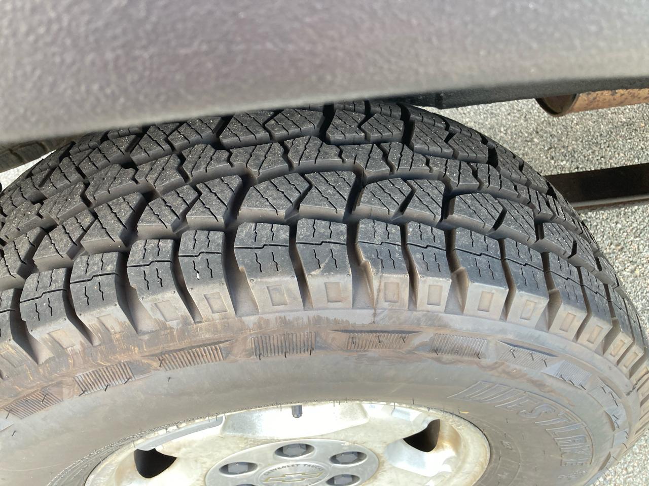 Chevrolet Silverado 1500 LT Ext. Cab Long Bed 4WD 2002