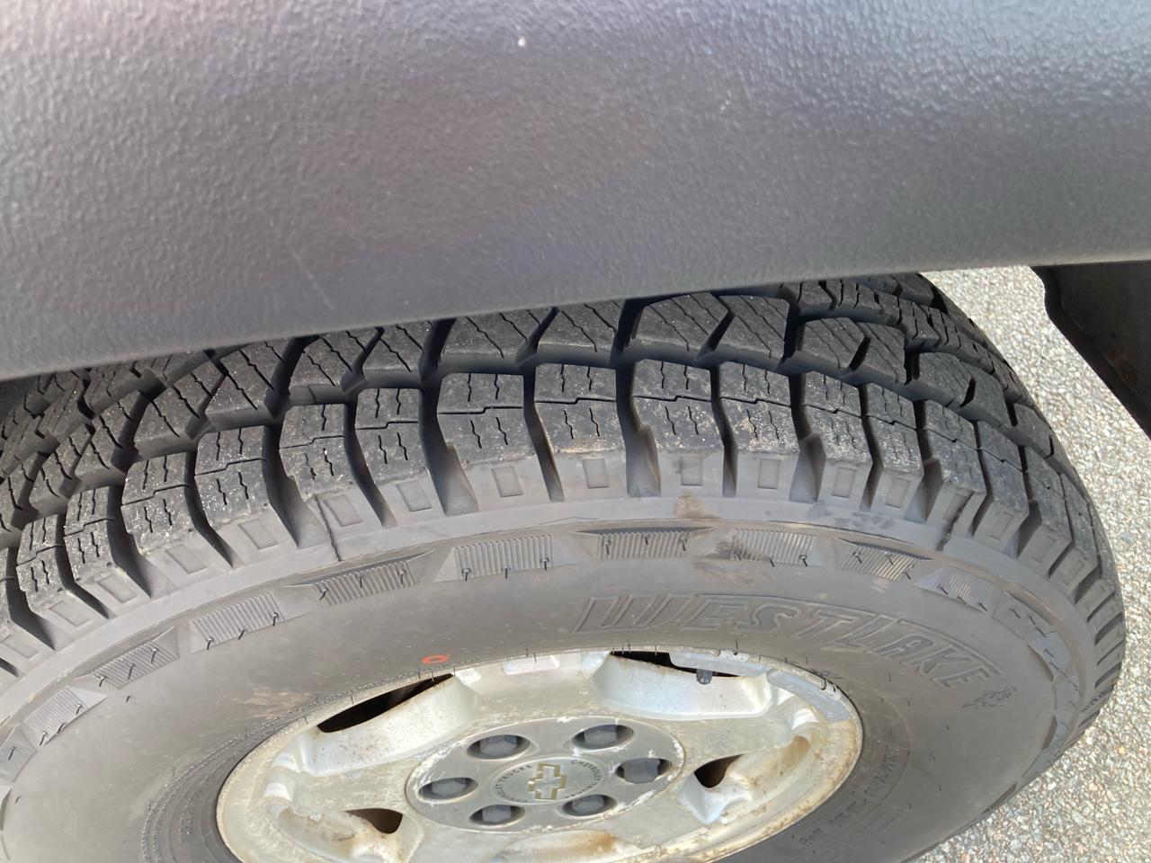 Chevrolet Silverado 1500 LT Ext. Cab Long Bed 4WD 2002