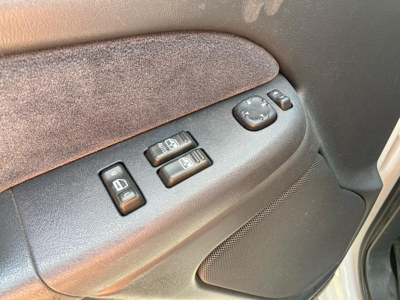 Chevrolet Silverado 1500 LT Ext. Cab Long Bed 4WD 2002