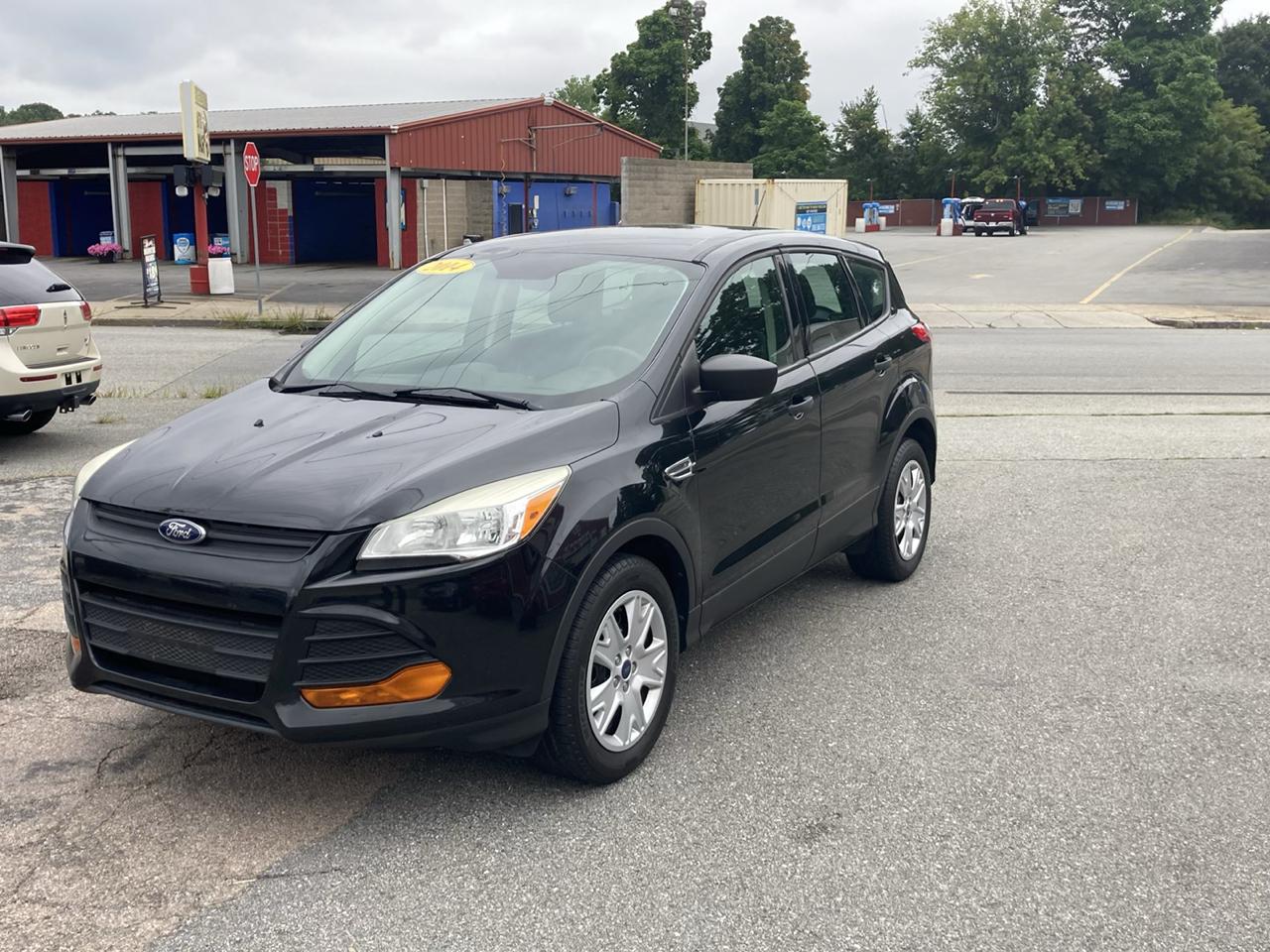 Ford Escape S FWD 2014