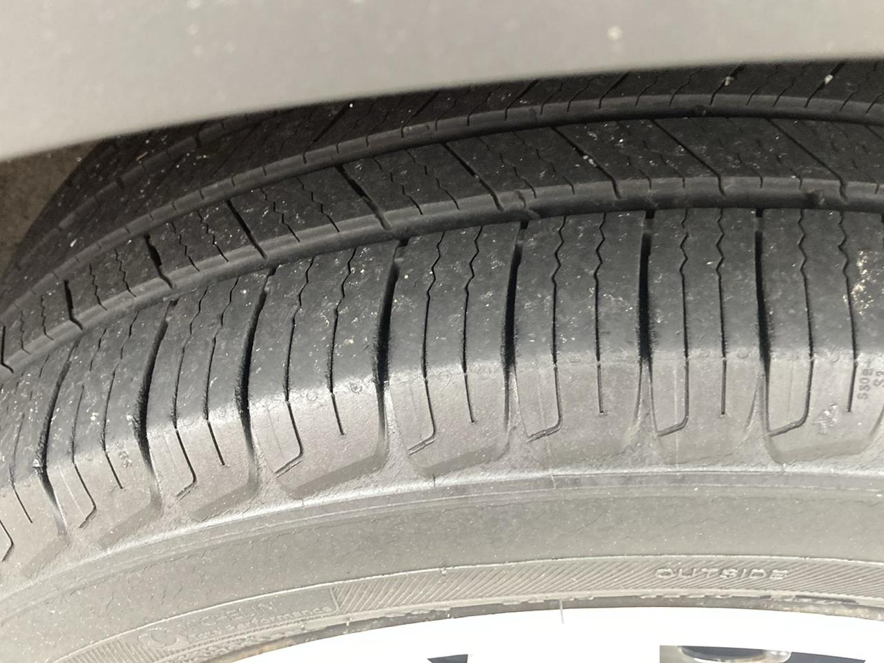 Ford Escape S FWD 2014