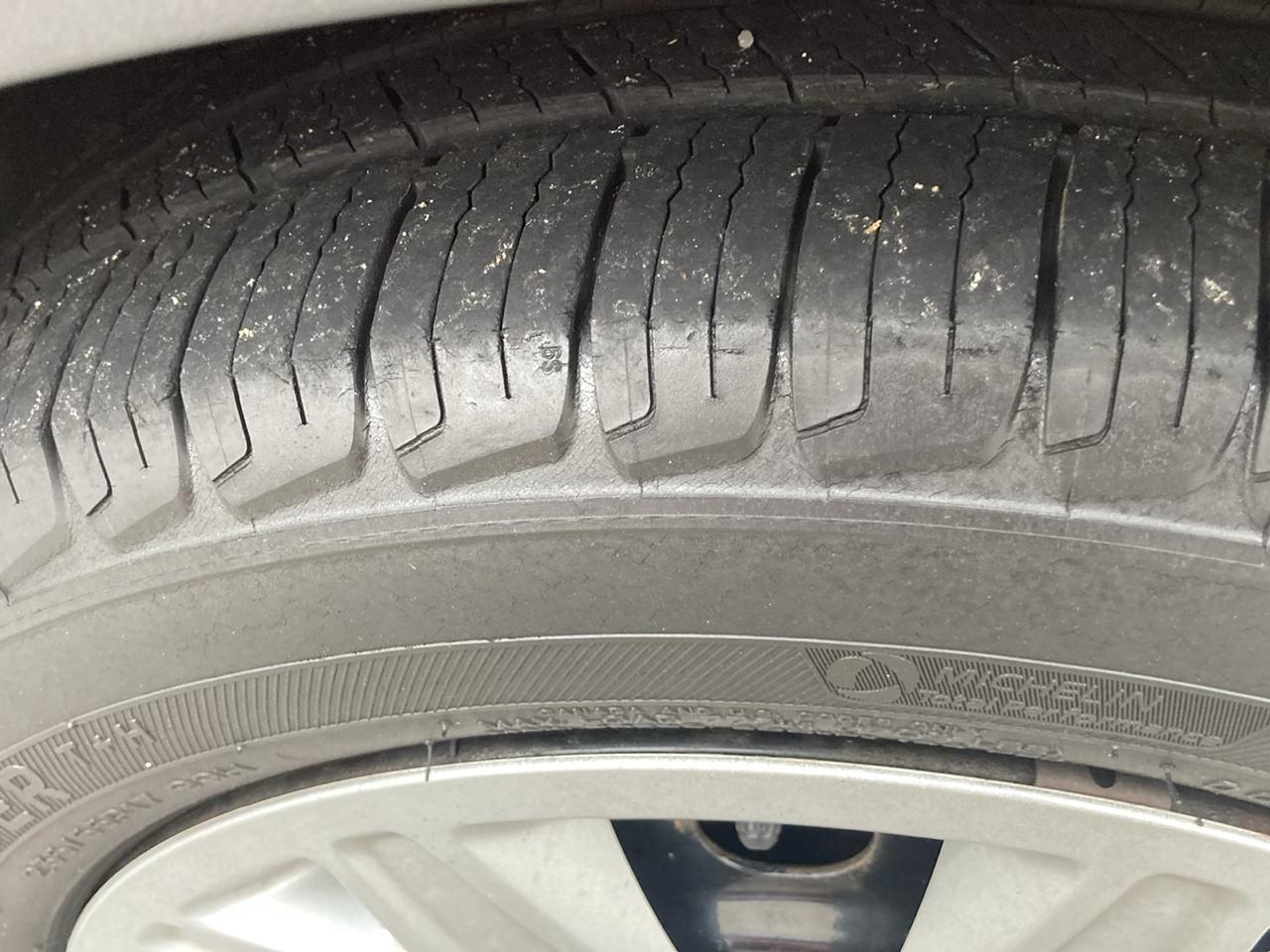 Ford Escape S FWD 2014
