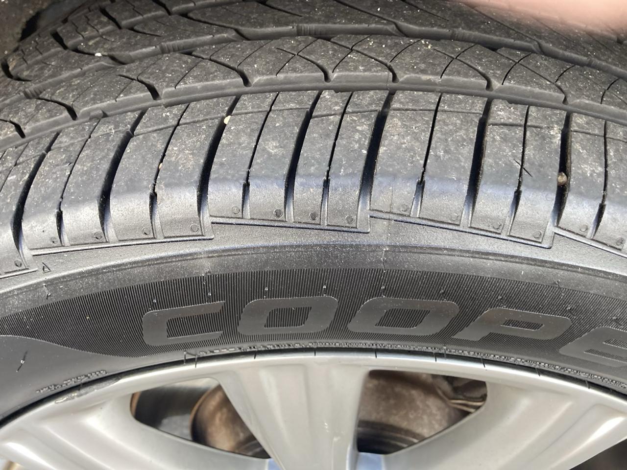 Ford Escape Titanium 4WD 2018