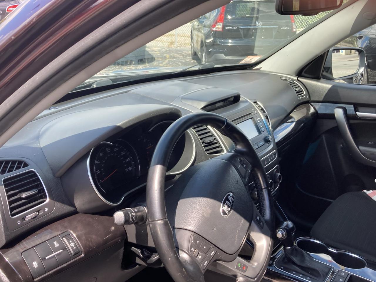Kia Sorento LX AWD 2015