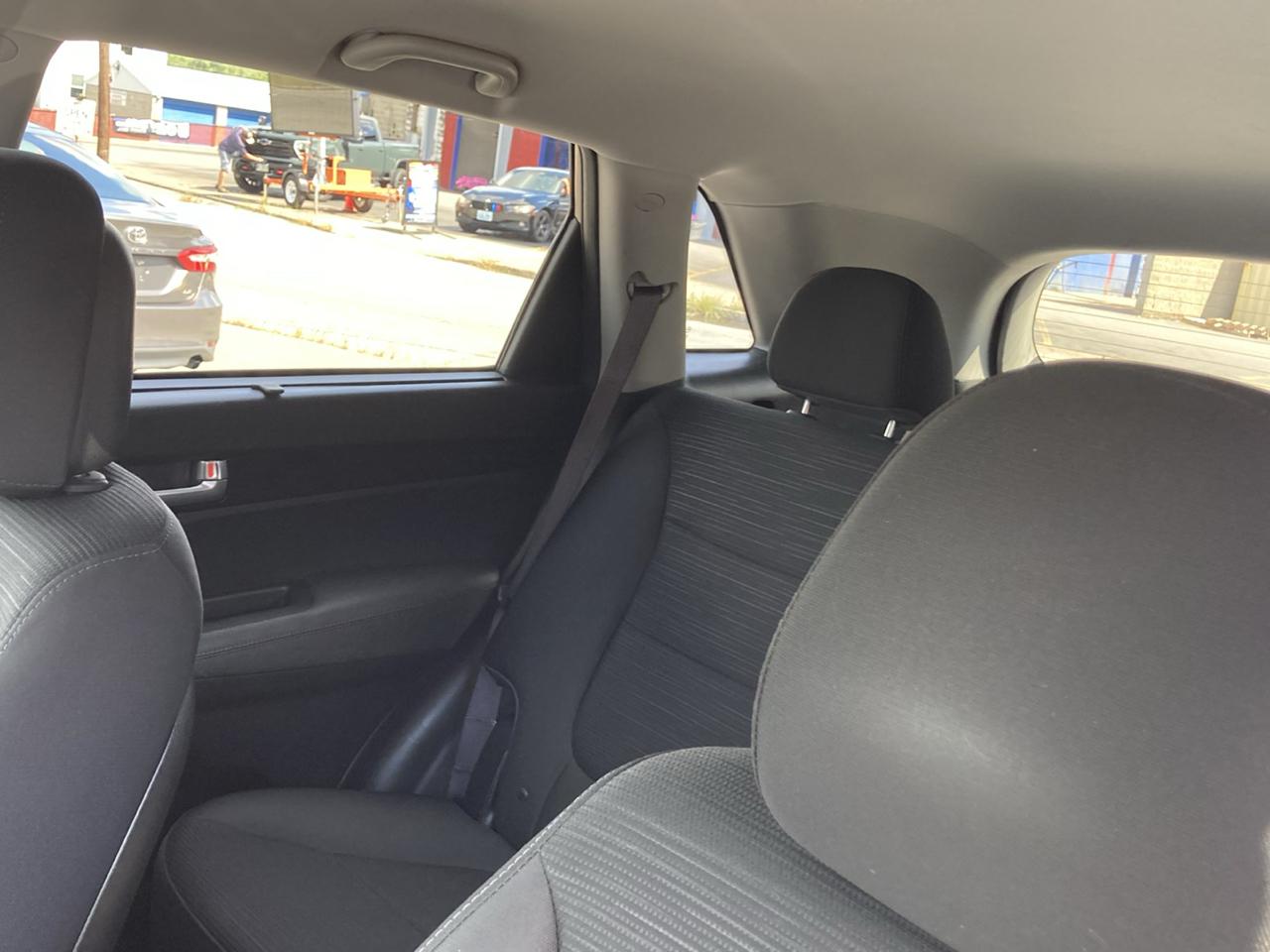 Kia Sorento LX AWD 2015