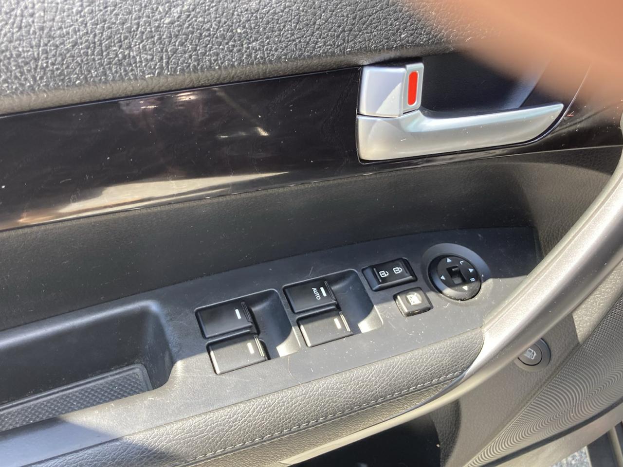 Kia Sorento LX AWD 2015