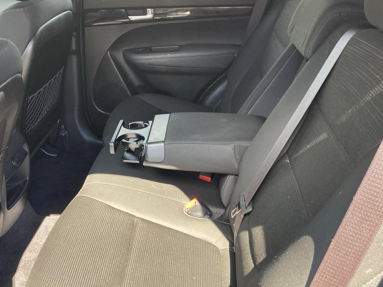 Kia Sorento LX AWD 2015