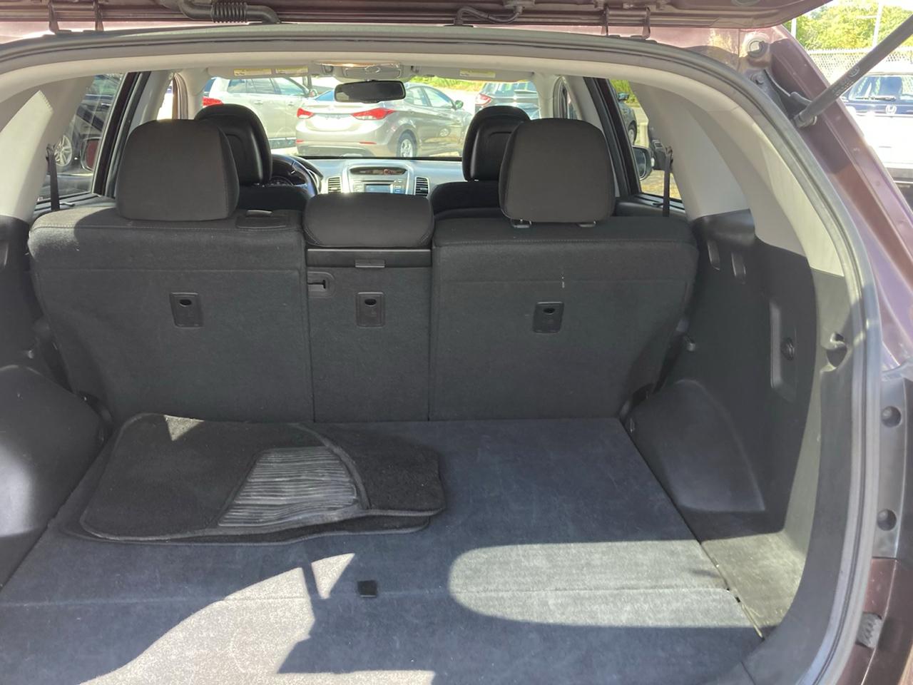 Kia Sorento LX AWD 2015
